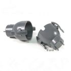 Arcadia ECO AQUA T8 Adapter Clips für Lampenhalterung
