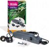 Arcadia UltraSeal tørvivarium betjeningspanel