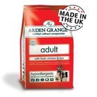 Arden Grange Adult Chicken & Rice