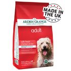 Arden Grange Chicken & Rice - Adult