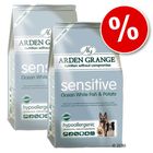 Arden Grange Dog Sensitive Ocean White Fish and Potato