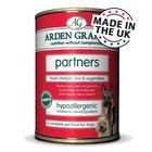 Arden Grange Partners - Chicken, Rice & Vegetables