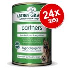 Arden Grange Partners Saver Pack 24 x 395g
