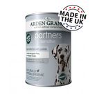 Arden Grange Partners Sensitive - White Fish with Potato