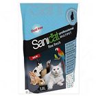 Arena absorbente Sanicat Professional Multipet Fine Fresh