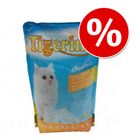 Arena Tigerino Crystals con gran descuento: 5 l