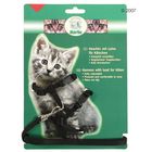 Arnés para gatos