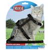 Arnés para gatos Trixie