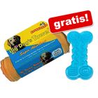 Asciugamano SnuggleSafe + Osso dentale gratis!