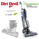 Aspiradora Dirt Devil INFINITY UP1 Light