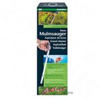 Aspirateur de terre pulvérulente Dennerle Nano
