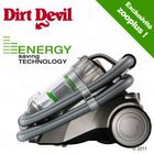 Aspirateur Dirt Devil Fello & Friend Infinity VS8 Turbo ECO