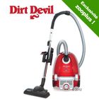 Aspirateur Dirt Devil Fello & Friend Mustang M 7017-9