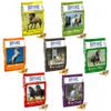 Assortiment de friandises pour cheval Happy Horse