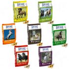 Assortiment de friandises pour cheval Happy Horse