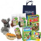 Assortiment de Pâques Vitakraft pour rongeur et lapin