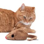 Aumüller kattenspeelgoed Wellness-Muis