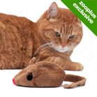 Aumüller Wellness Herbal Toy Mouse