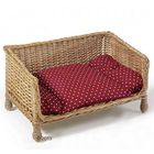 Aumüller Wicker Cat Sofa