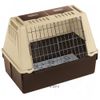 Autotransportbox Atlas Car 100 zooplus Edition