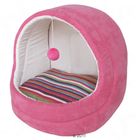 Baby Doll Cat Den