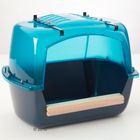 Baignoire pour perroquet Splash Giant