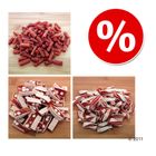 Balenie na skúšku: 3 x 70 g Dokas miešané snacky