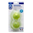 Balles lumineuses pour chat Catit Design Senses