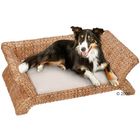 Banana Leaf Dog Sofa