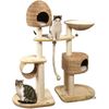 Banana Leaf IV Cat Tree