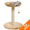 Banana Leaf Kratzbaum Little Flat