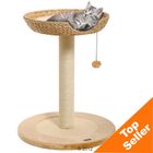 Banana Leaf Kratzbaum Little Flat