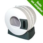 Bandeja higiénica Litter Spinner
