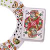 Baraja de cartas zooplus
