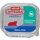 Barquettes pour chat Integra Protect Adipositas 6 x 100 g