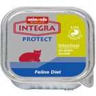 Barquettes pour chat Integra Protect Intestins 6 x 100 g