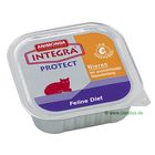 Barquettes pour chat Integra Protect Reins 6 x 100 g