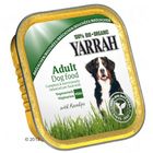 Barquettes pour chien Yarrah Bio 6 x 150 g
