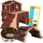 Basic Accessory Set for Small Rodents