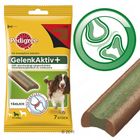 Bastoncini Pedigree Articolazioni Aktiv Plus