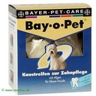 Bay-o-pet Dental Care Chew Strips