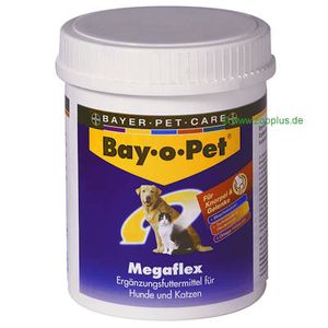 Bayopet Megaflex Bayopet Megaflex