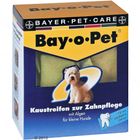 Bay-o-pet tyčinky k péči o zuby