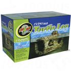 Bûche flottante pour tortues Floating Turtle Log de Zoo Med