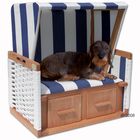 Beach Chair Westerland