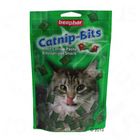 Beaphar bocaditos con catnip