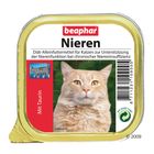 Beaphar dieta při poruše ledvin s taurinem 6 x 100 g