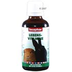 Beaphar životní vitamíny 50 ml