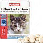 Beaphar Kitties Pastiglie per gatti