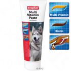 Beaphar Multi Vitamin Paste mit Biotin